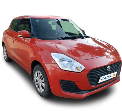 Maruti Swift-img